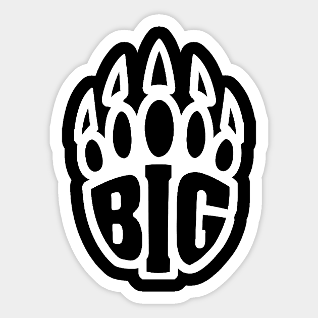 CSGO BIG (Team Logo + All Products) Big Csgo Sticker TeePublic